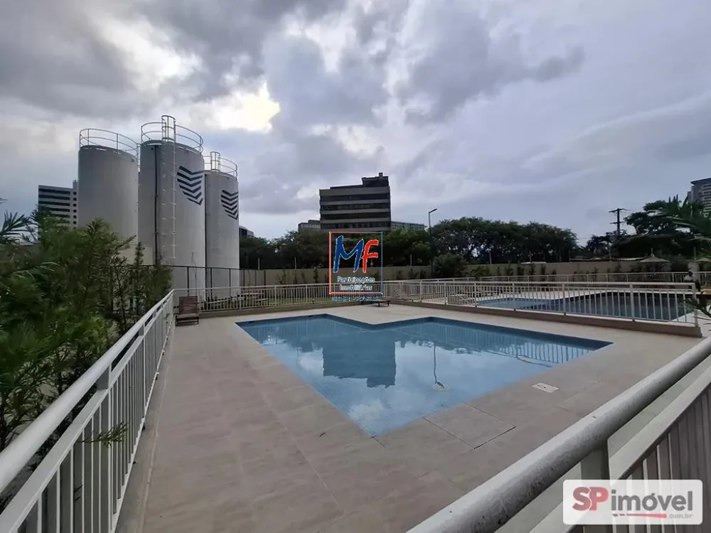 Apartamento, 2 quartos, 42 m² - Foto 10