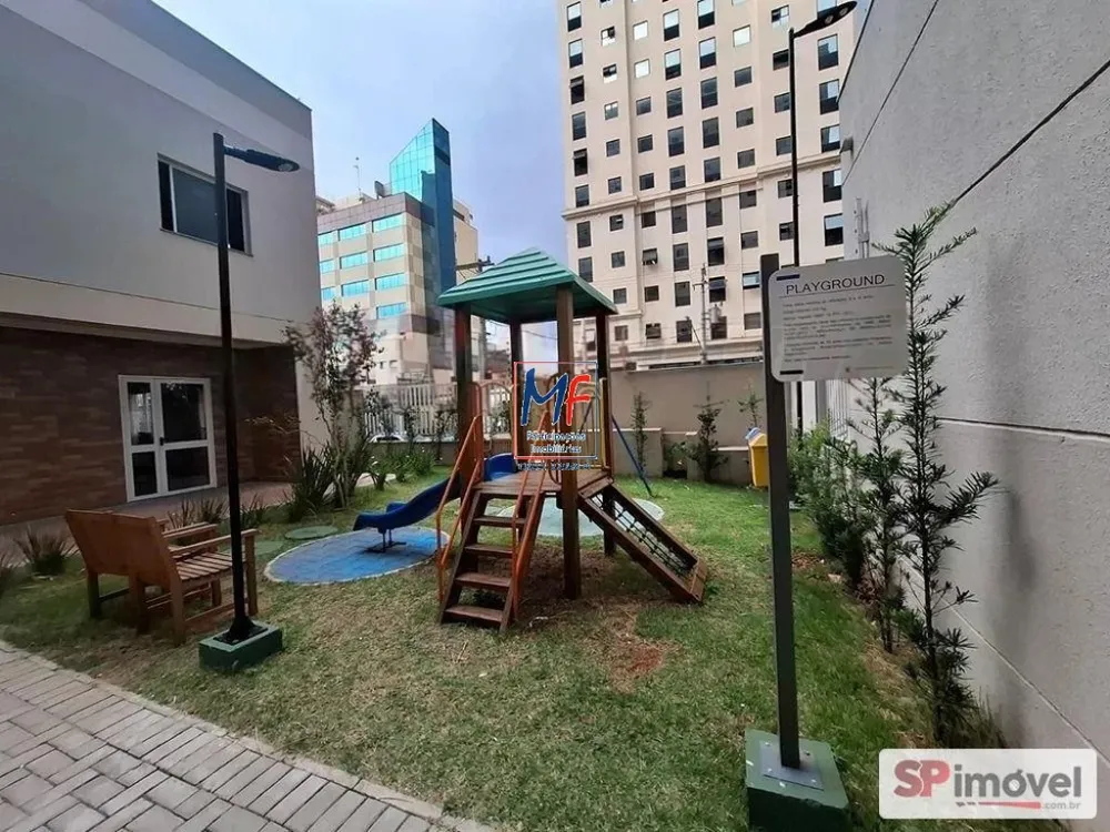 Apartamento, 2 quartos, 42 m² - Foto 9