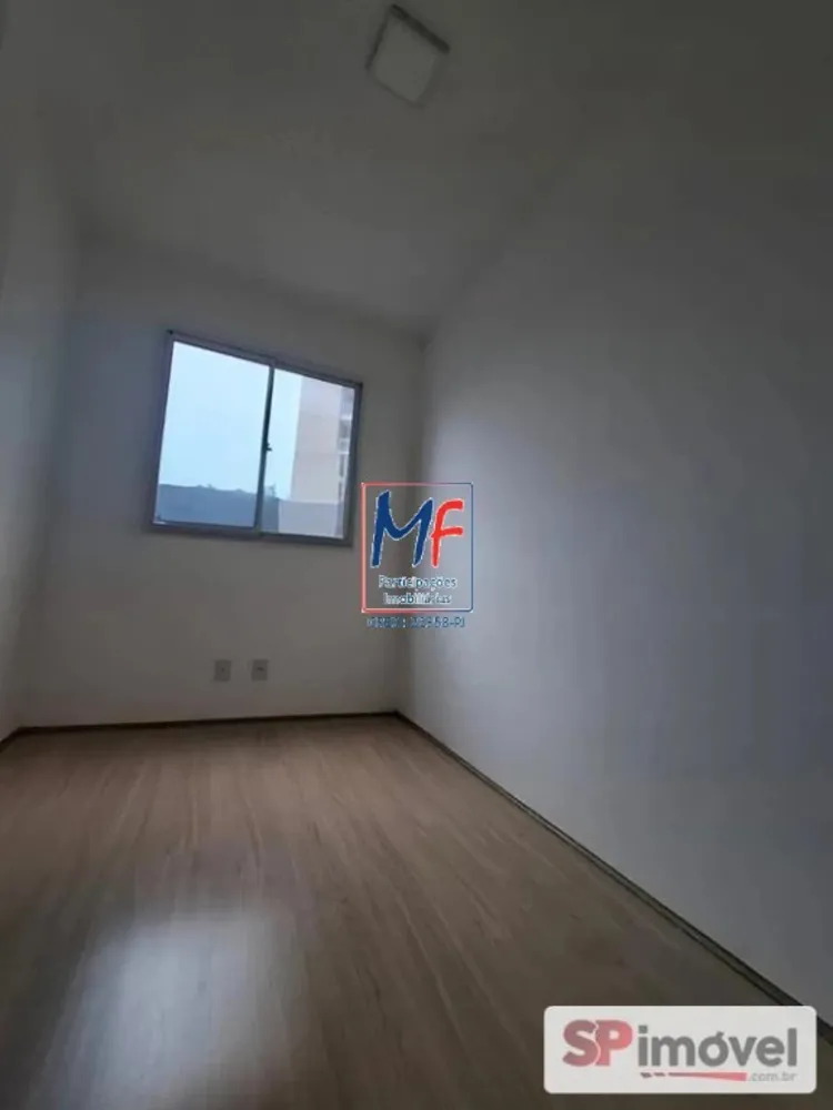 Apartamento, 2 quartos, 42 m² - Foto 7
