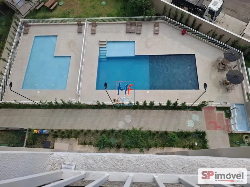 Apartamento, 2 quartos, 42 m² - Foto 12