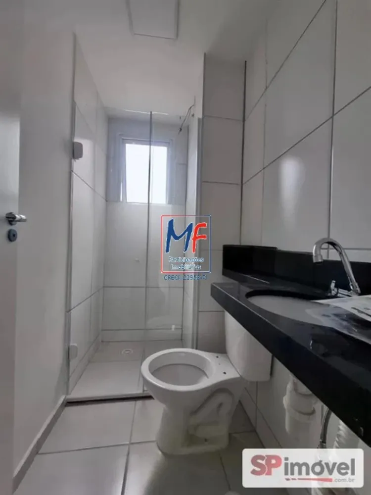 Apartamento, 2 quartos, 42 m² - Foto 6