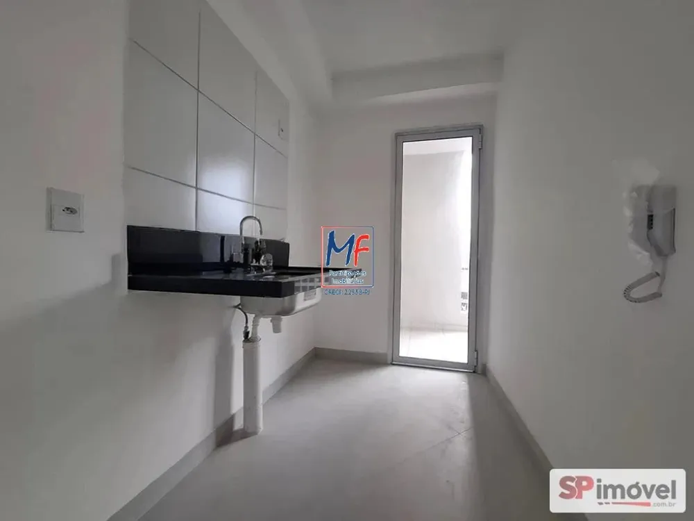 Apartamento, 2 quartos, 42 m² - Foto 5