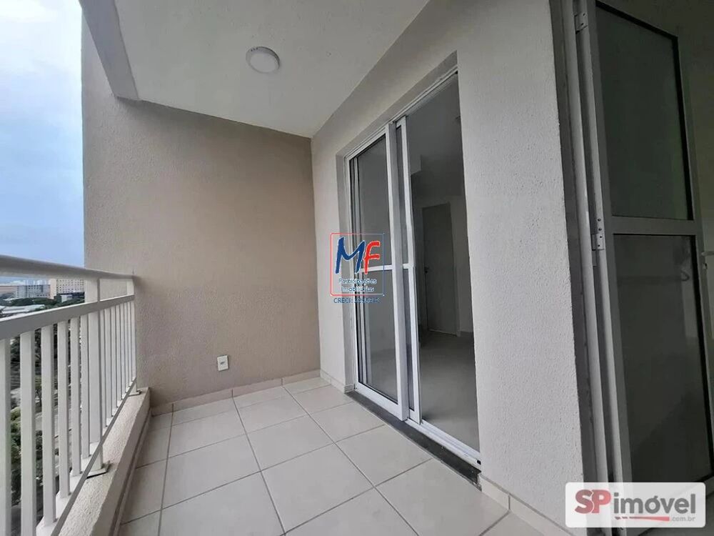 Apartamento, 2 quartos, 42 m² - Foto 2