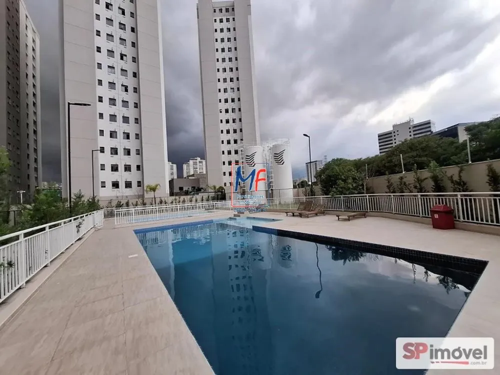 Apartamento, 2 quartos, 42 m² - Foto 11