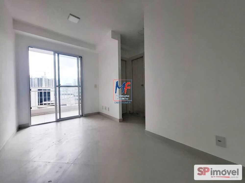 Apartamento, 2 quartos, 42 m² - Foto 1