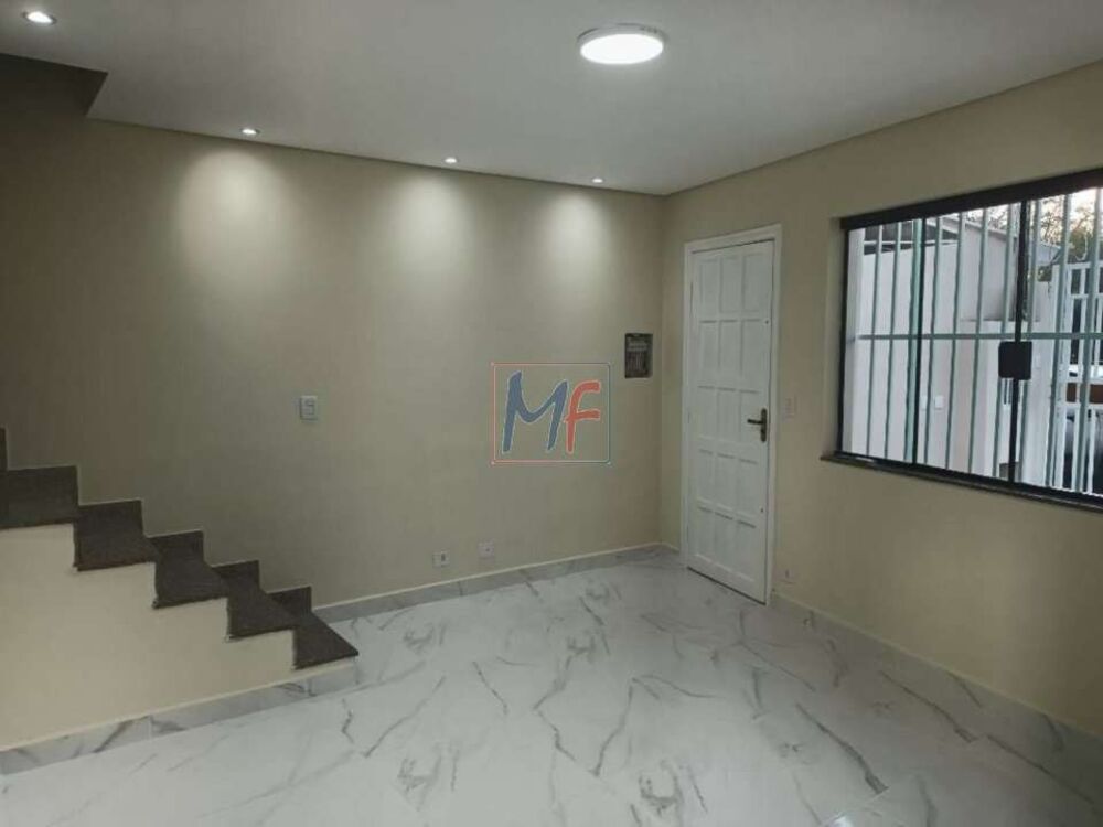 Sobrado, 2 quartos, 70 m² - Foto 24