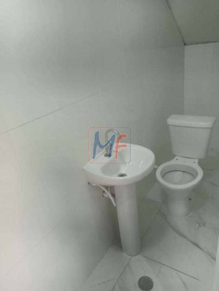 Sobrado, 2 quartos, 70 m² - Foto 19