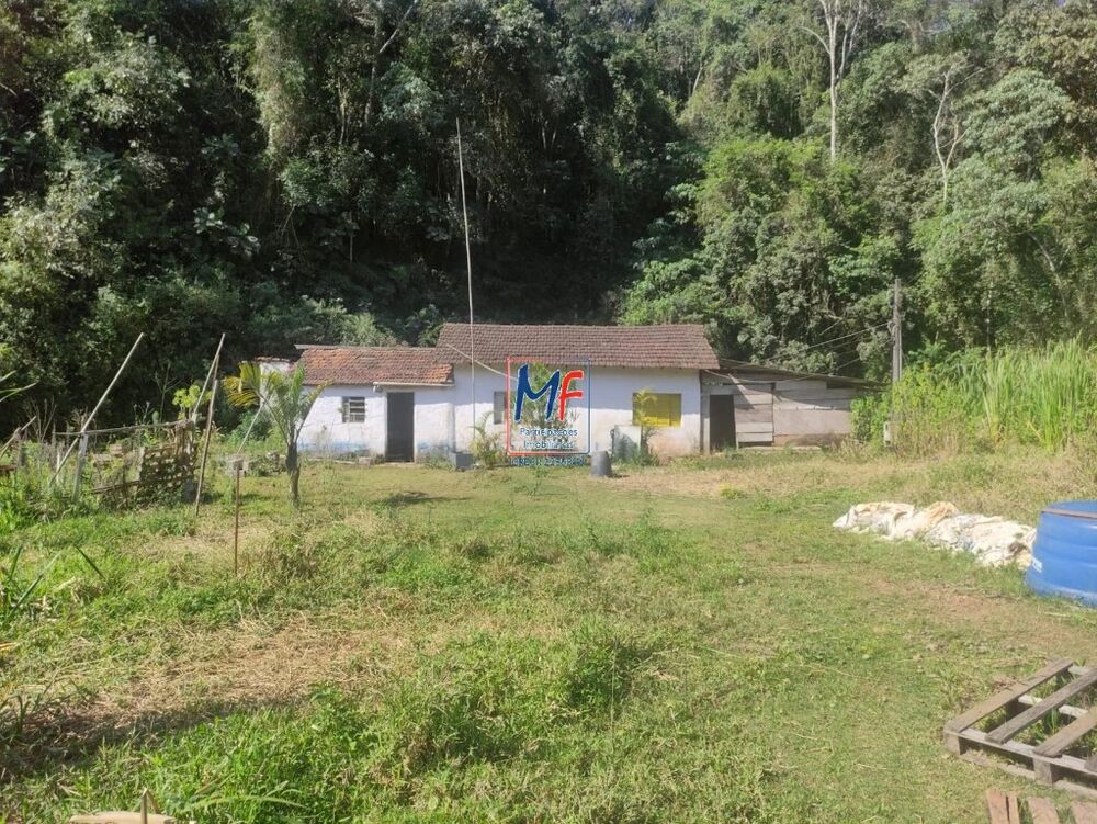 Terreno, 20000 m² - Foto 1