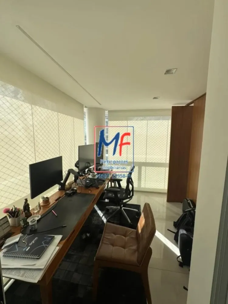Apartamento, 3 quartos, 187 m² - Foto 6