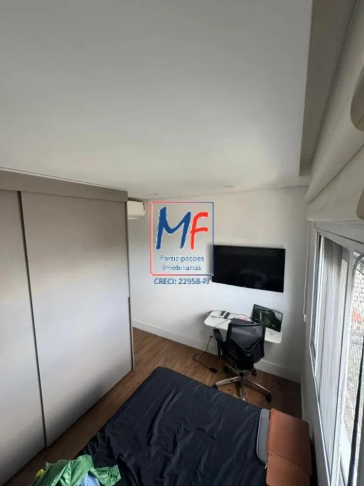 Apartamento, 3 quartos, 187 m² - Foto 5