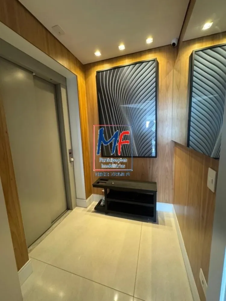 Apartamento, 3 quartos, 187 m² - Foto 7