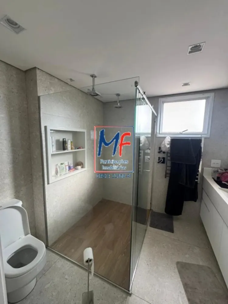 Apartamento, 3 quartos, 187 m² - Foto 4