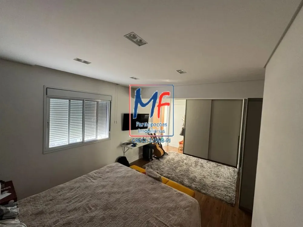 Apartamento, 3 quartos, 187 m² - Foto 8