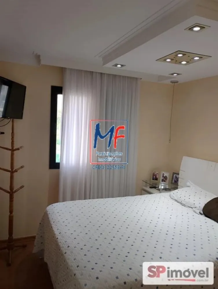 Apartamento, 3 quartos, 103 m² - Foto 1