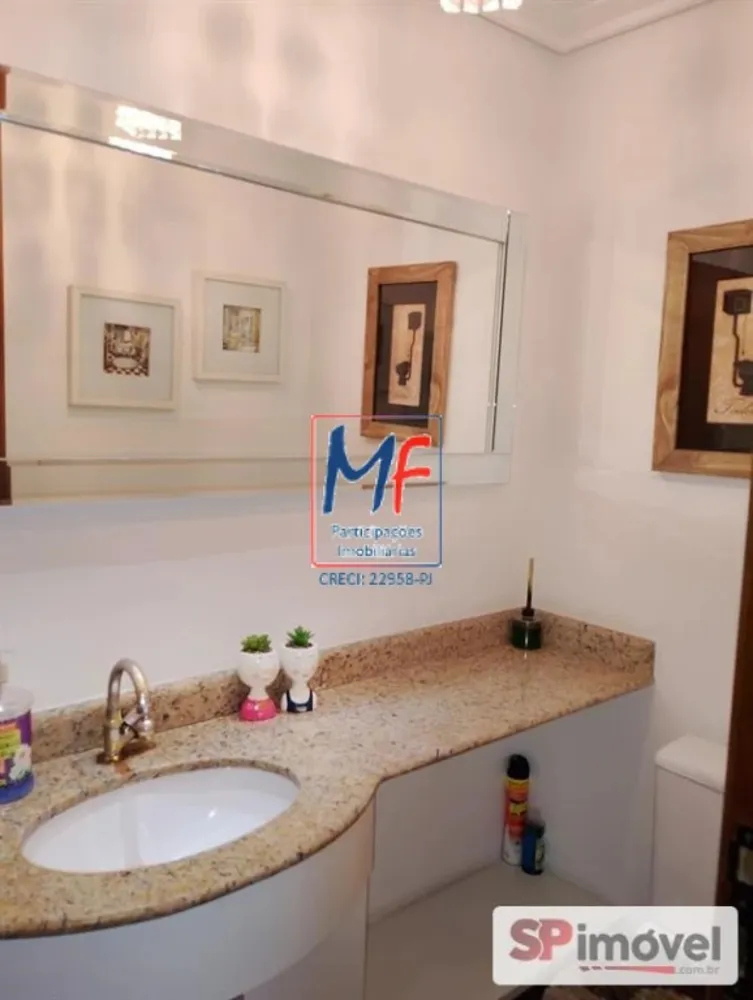 Apartamento, 3 quartos, 103 m² - Foto 3