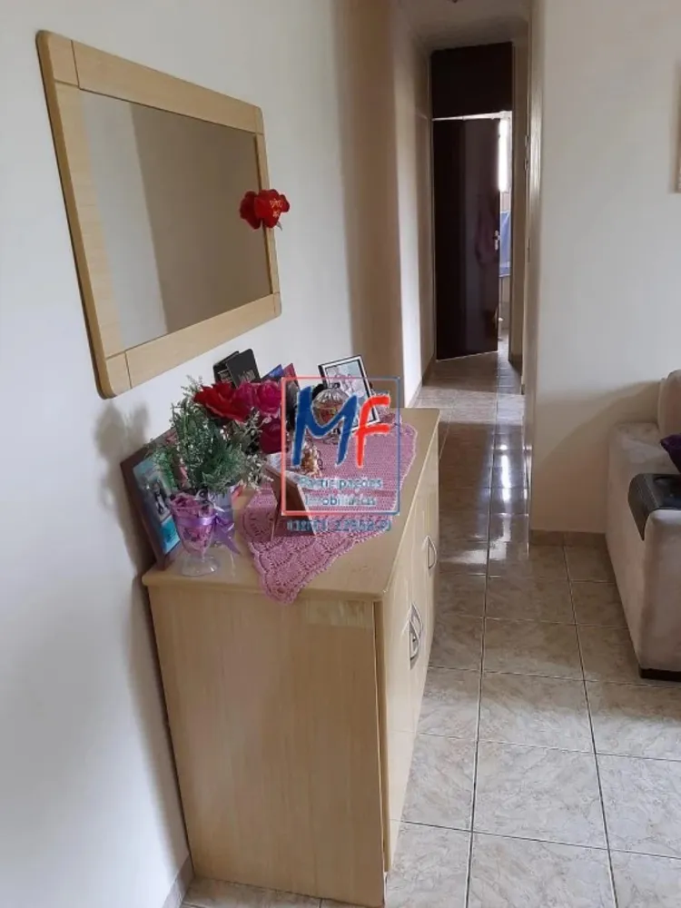 Apartamento, 2 quartos, 58 m² - Foto 2