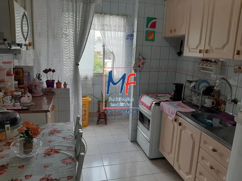 Apartamento, 2 quartos, 58 m² - Foto 7