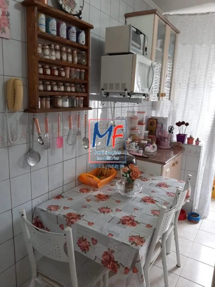 Apartamento, 2 quartos, 58 m² - Foto 4