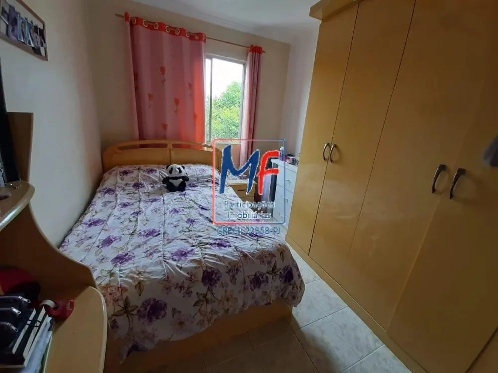 Apartamento, 2 quartos, 58 m² - Foto 5