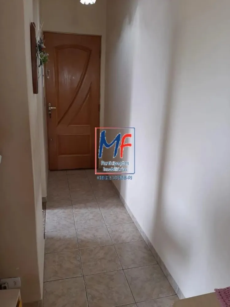 Apartamento, 2 quartos, 58 m² - Foto 3