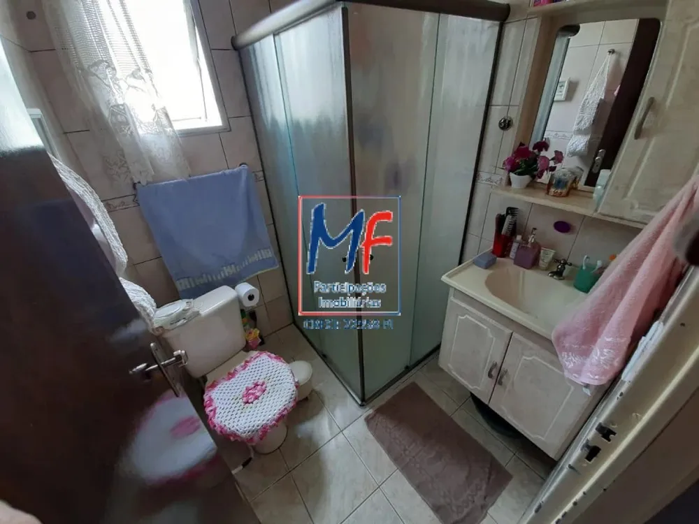 Apartamento, 2 quartos, 58 m² - Foto 6