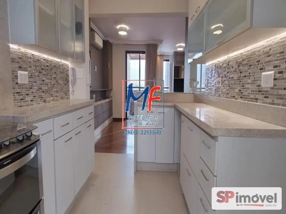 Apartamento, 3 quartos, 116 m² - Foto 3