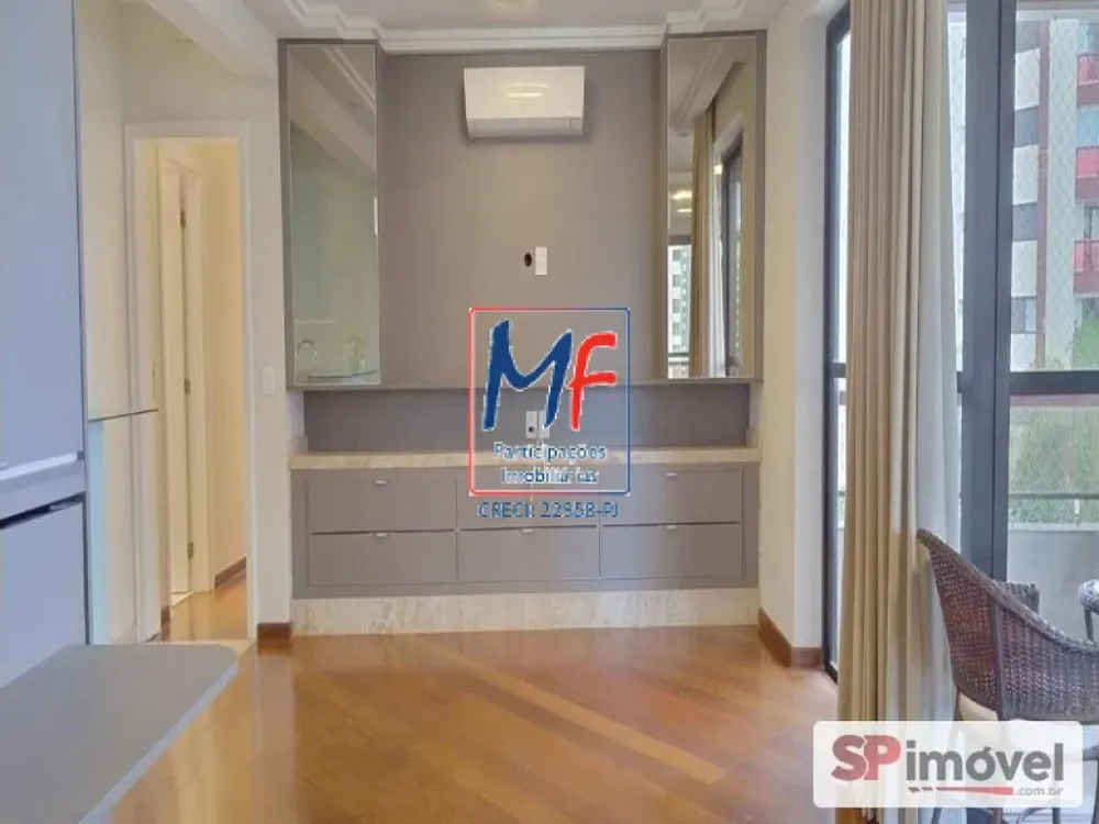 Apartamento, 3 quartos, 116 m² - Foto 8