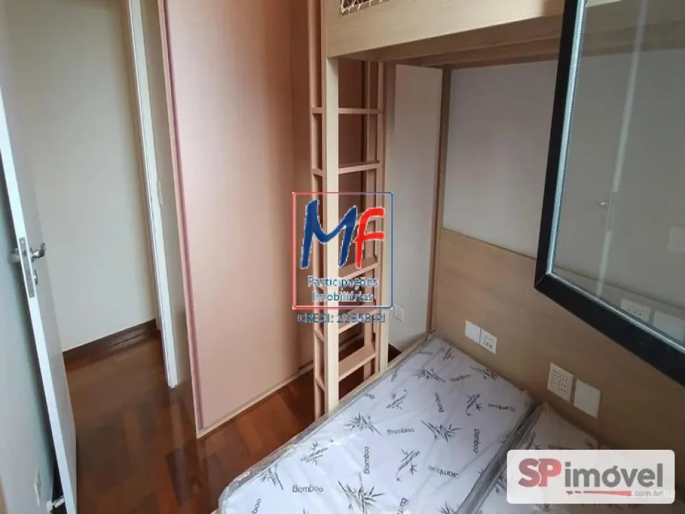 Apartamento, 3 quartos, 116 m² - Foto 4