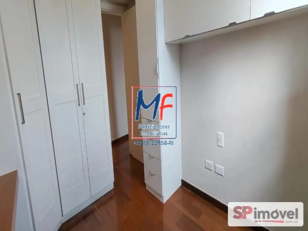 Apartamento, 3 quartos, 116 m² - Foto 8