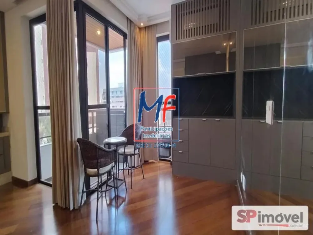 Apartamento, 3 quartos, 116 m² - Foto 7