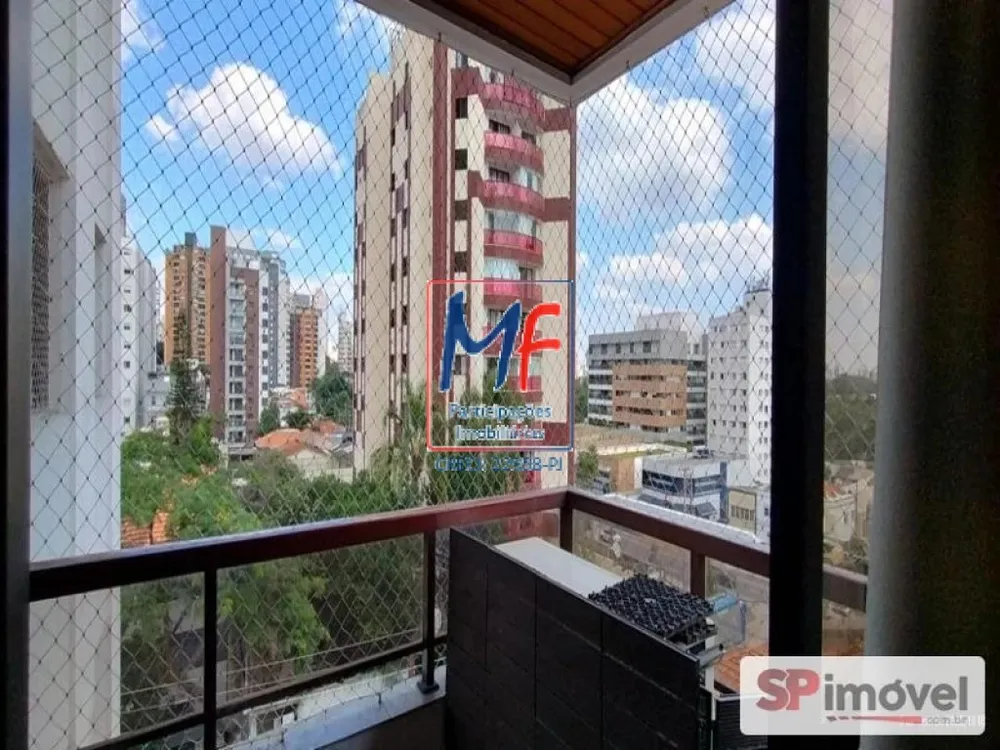 Apartamento, 3 quartos, 116 m² - Foto 3