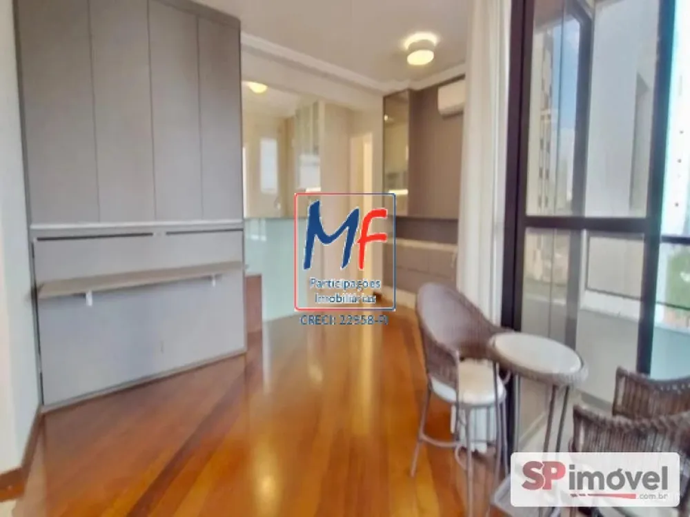Apartamento, 3 quartos, 116 m² - Foto 2