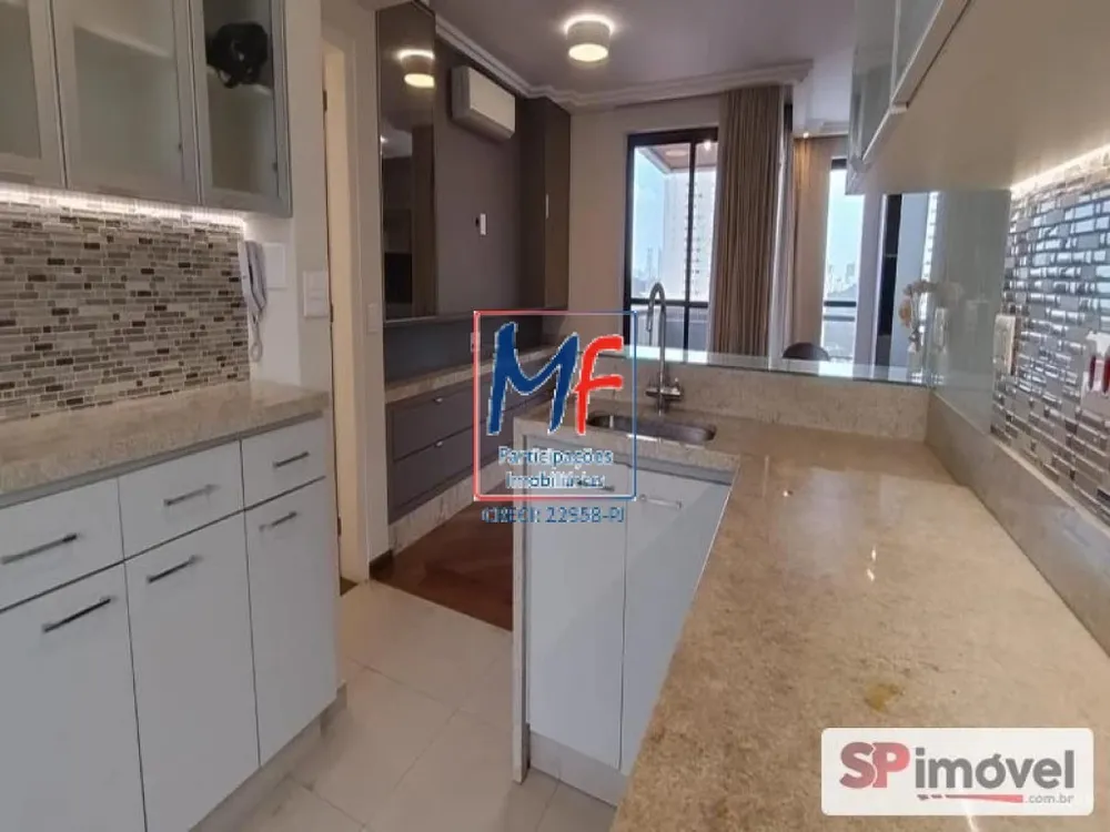 Apartamento, 3 quartos, 116 m² - Foto 5