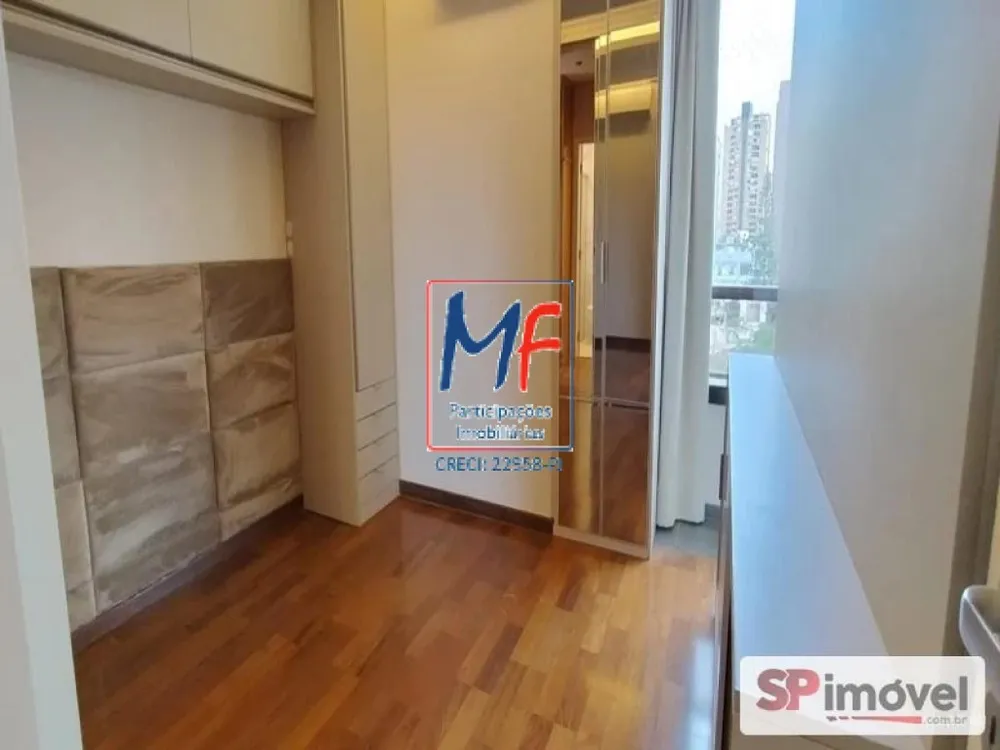 Apartamento, 3 quartos, 116 m² - Foto 6