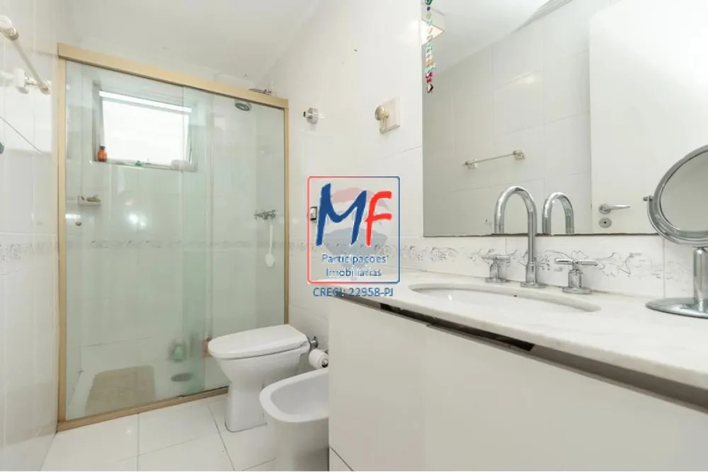 Apartamento, 3 quartos, 112 m² - Foto 2