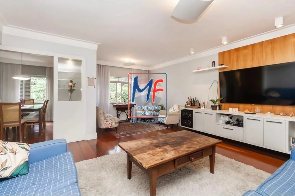 Apartamento, 3 quartos, 112 m² - Foto 1