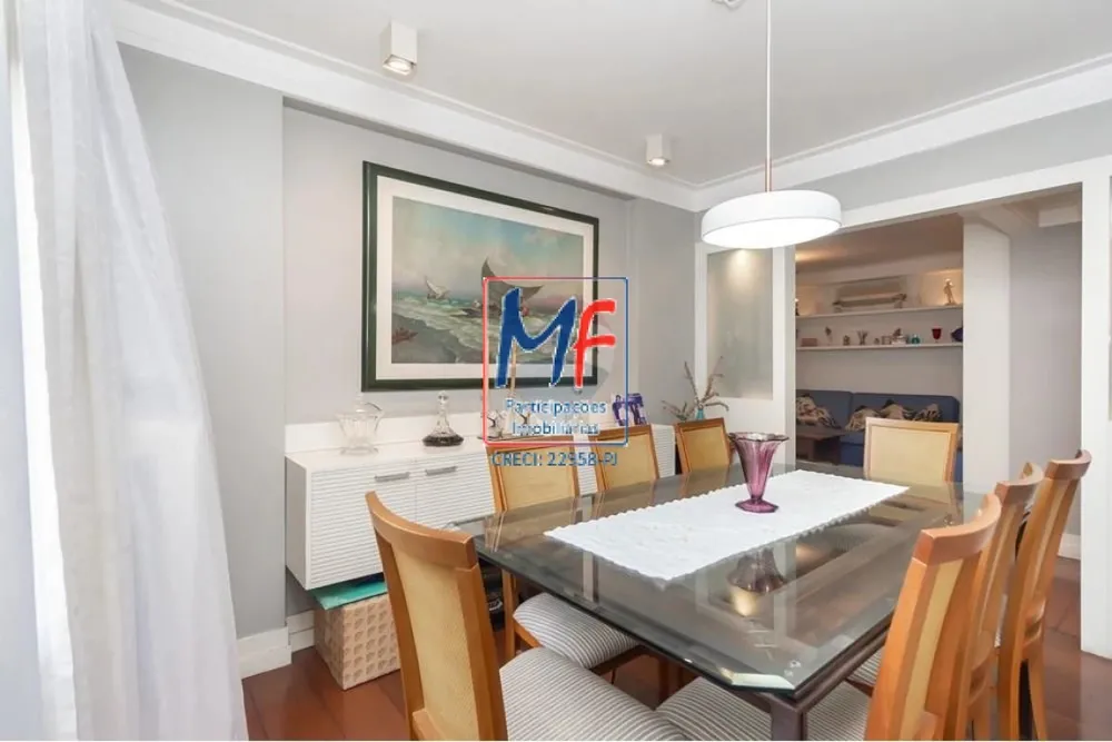 Apartamento, 3 quartos, 112 m² - Foto 3