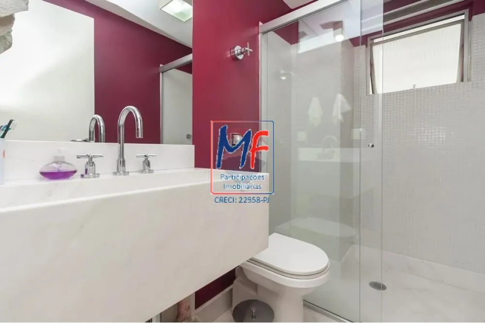 Apartamento, 3 quartos, 112 m² - Foto 4