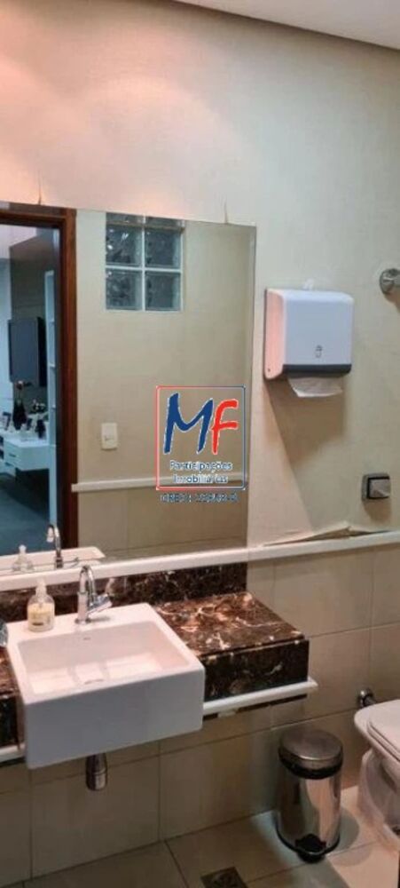 Casa à venda e aluguel com 4 quartos, 900m² - Foto 2