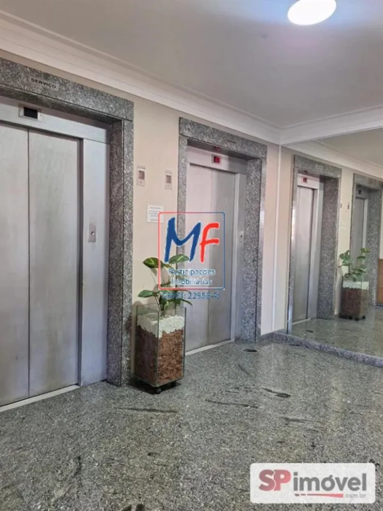 Apartamento, 2 quartos, 60 m² - Foto 7