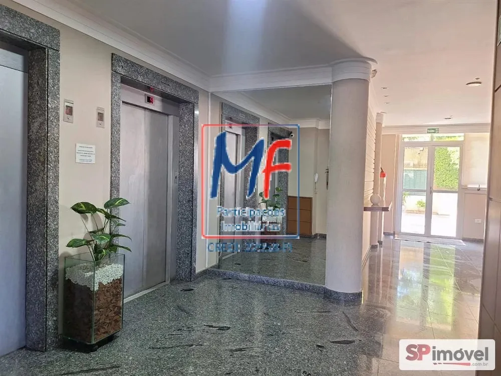 Apartamento, 2 quartos, 60 m² - Foto 8