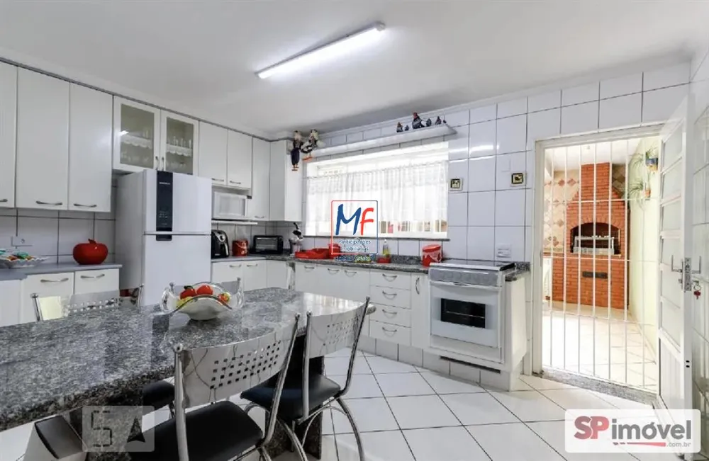 Sobrado, 3 quartos, 148 m² - Foto 9