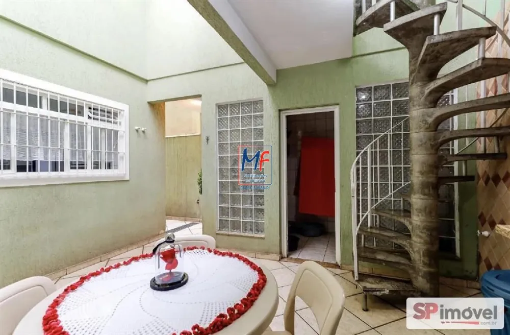 Sobrado, 3 quartos, 148 m² - Foto 11