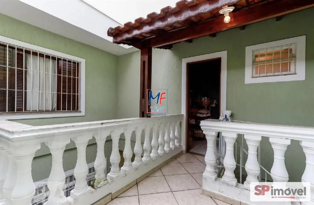 Sobrado, 3 quartos, 148 m² - Foto 12