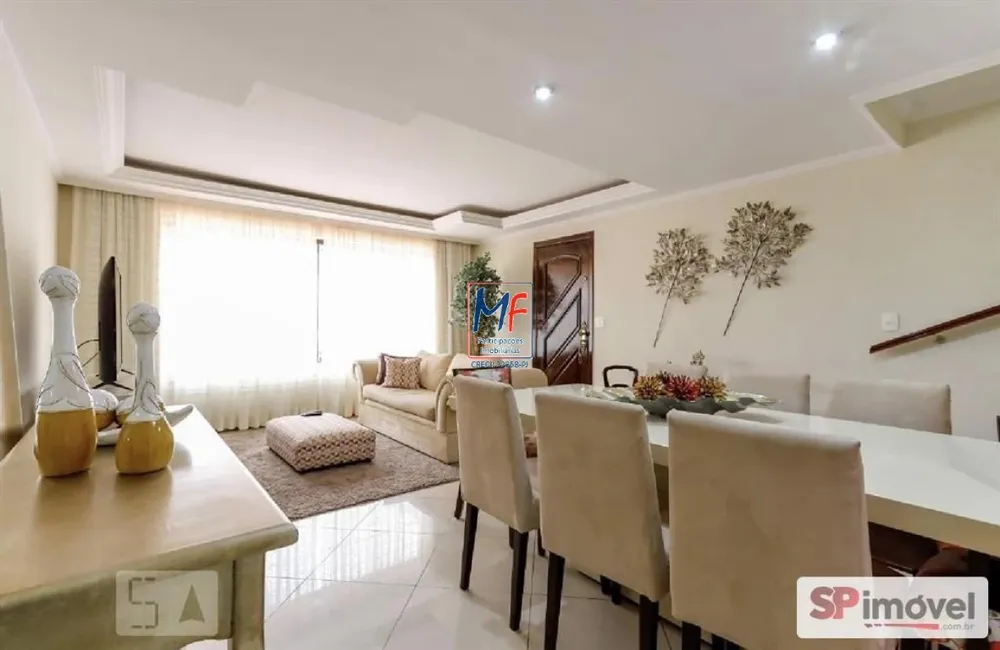 Sobrado, 3 quartos, 148 m² - Foto 10