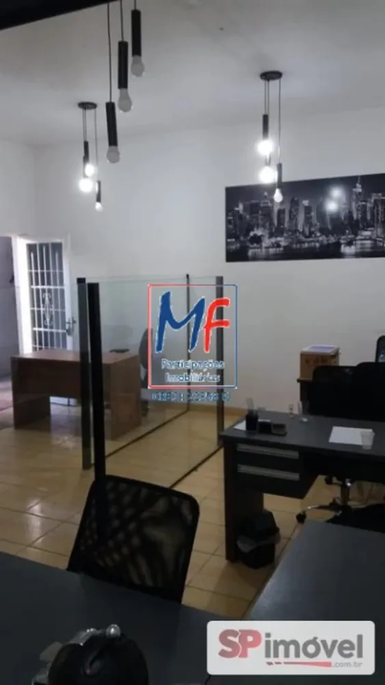 Casa, 3 quartos, 360 m² - Foto 1