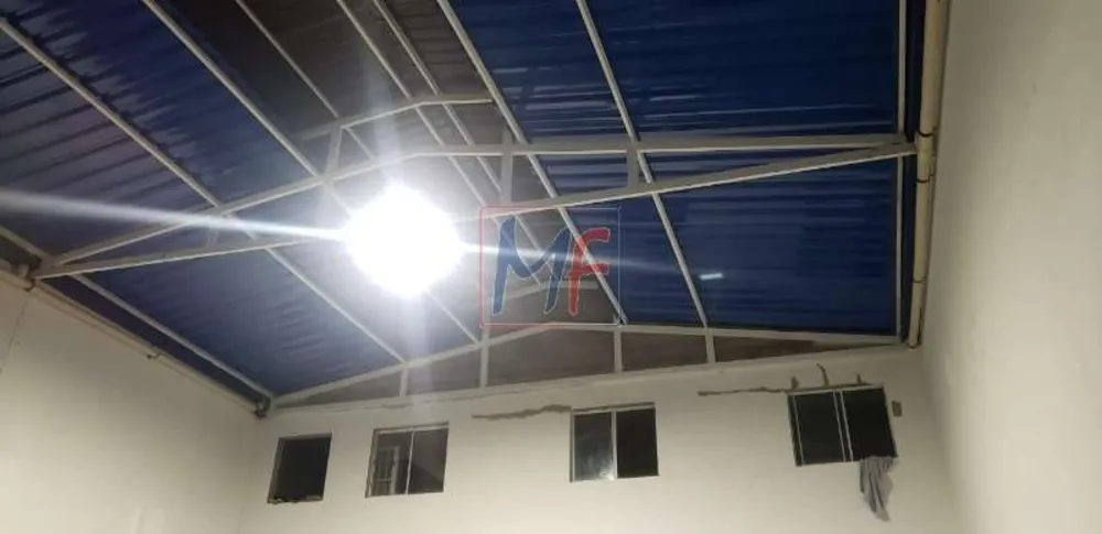 Depósito-Galpão, 650 m² - Foto 3
