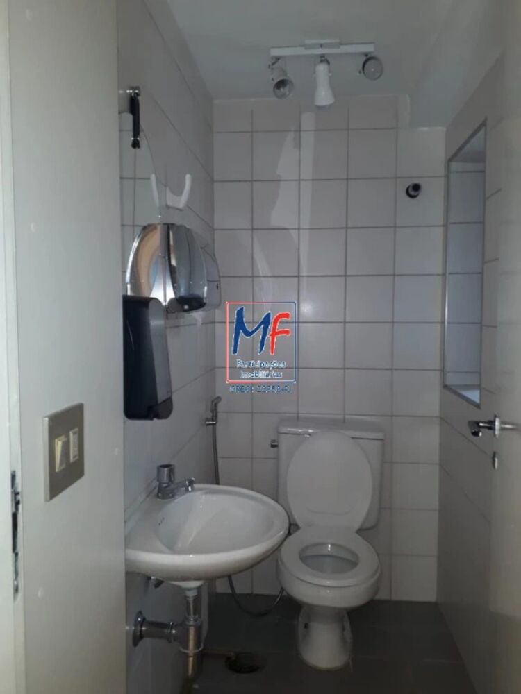 Sala-Conjunto, 30 m² - Foto 1