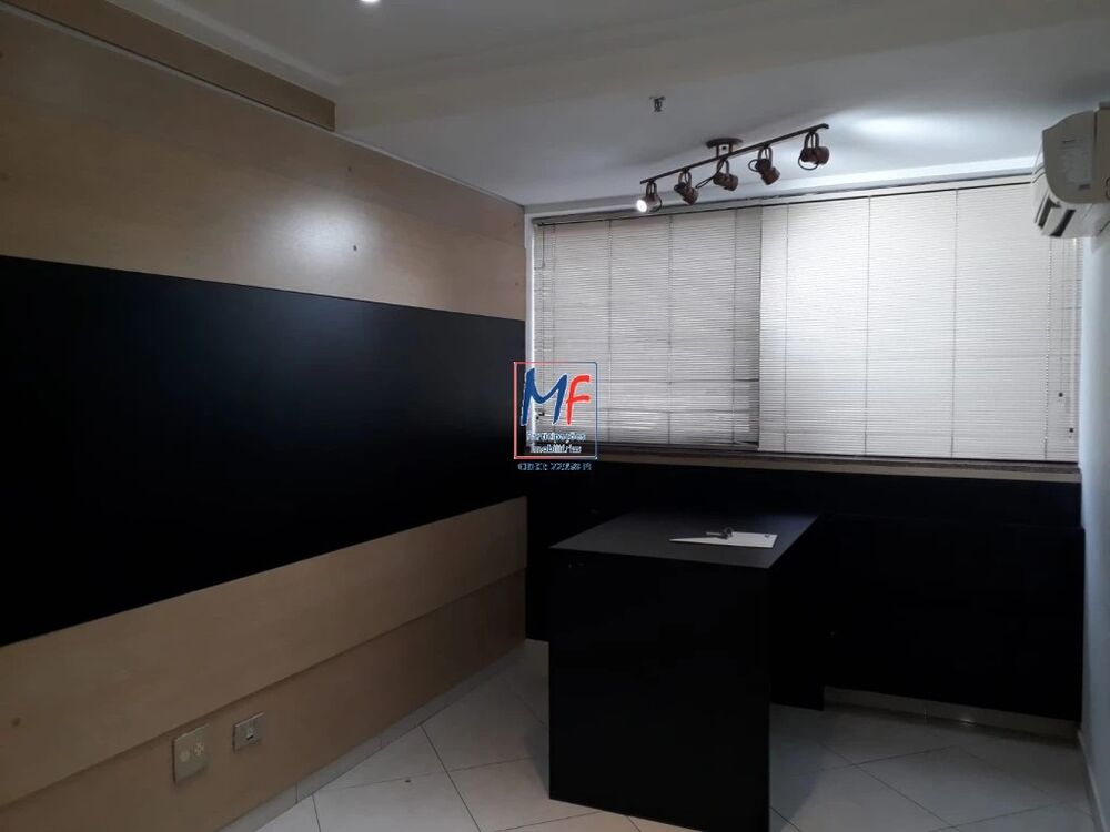 Sala-Conjunto, 30 m² - Foto 10