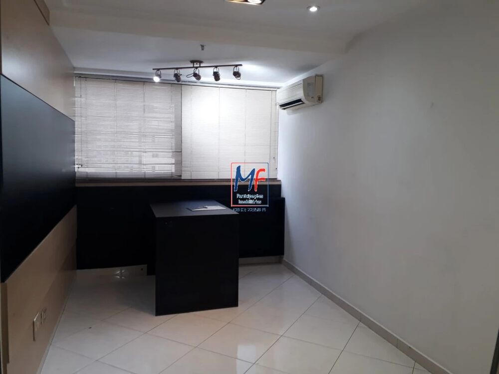 Sala-Conjunto, 30 m² - Foto 6